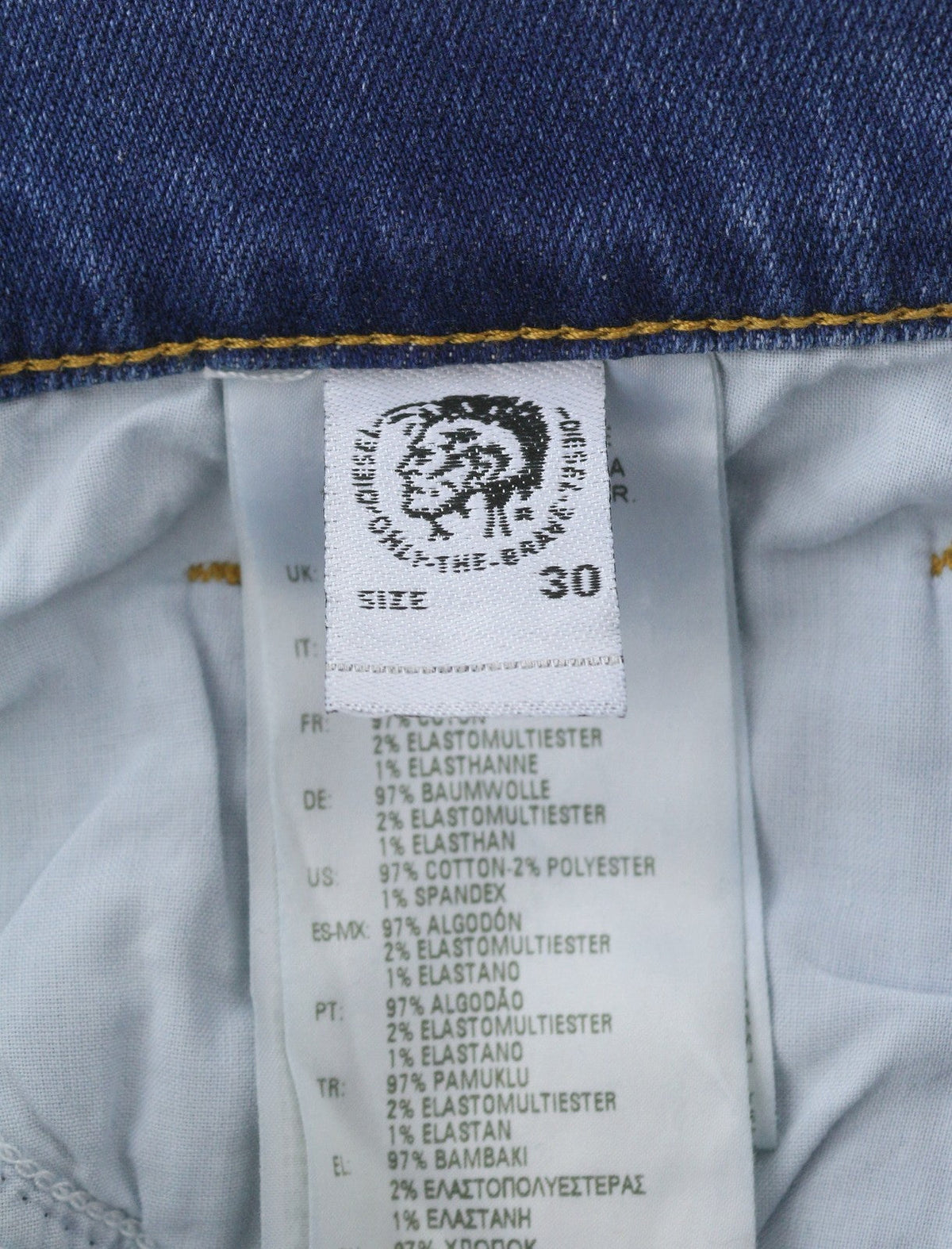 Jeans Tepphar-x R8xa3