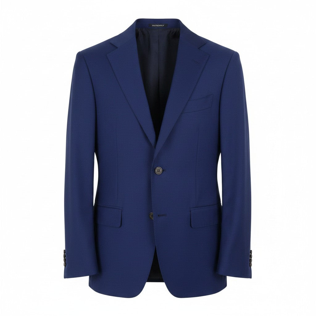 Blazer Napoli enkelknäppt