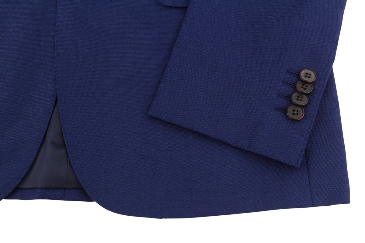 Blazer Napoli enkelknäppt