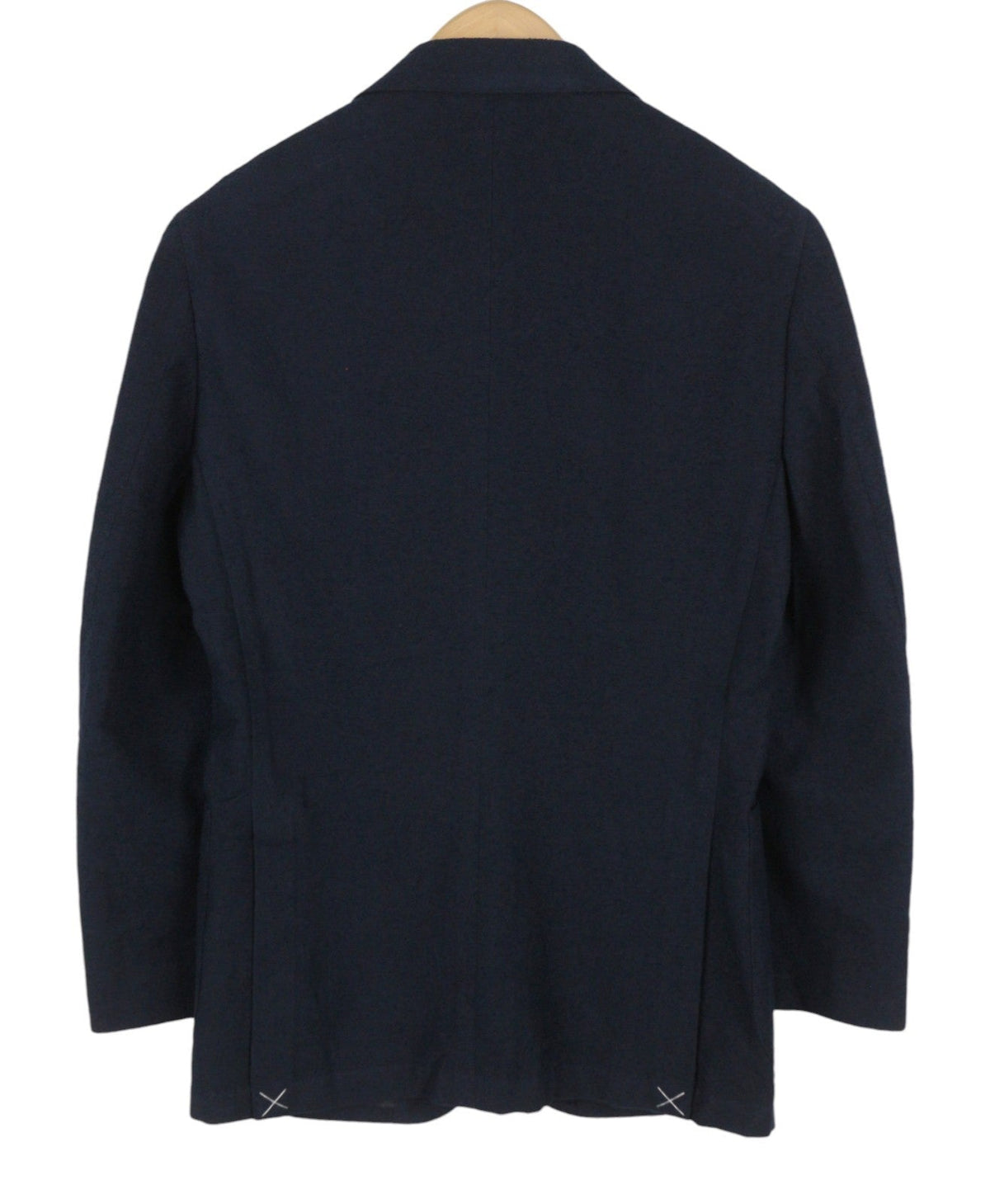 Blazer Havana Patch Hl Int.