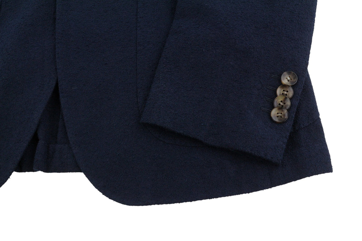 Blazer Havana Patch Hl Int.