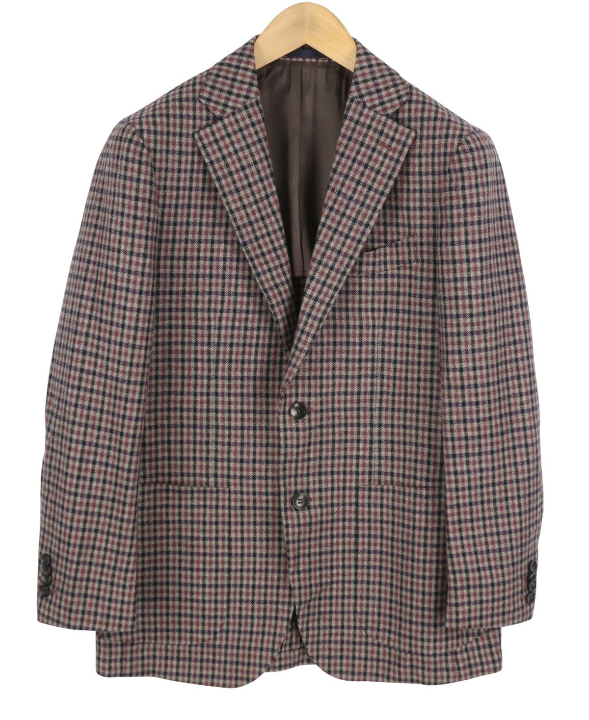 Blazer Havana Patch Hl Int.