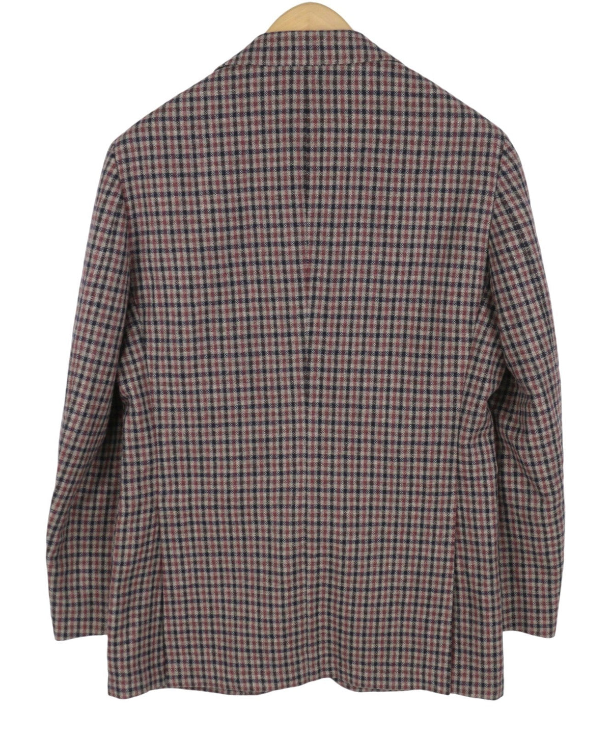Blazer Havana Patch Hl Int.