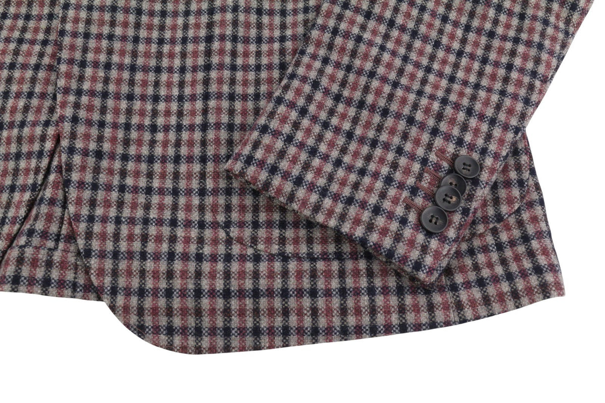Blazer Havana Patch Hl Int.
