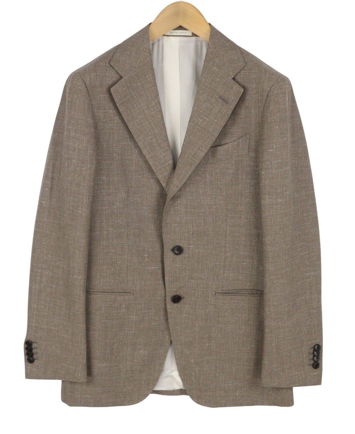 Blazer Havana Jetted Fl