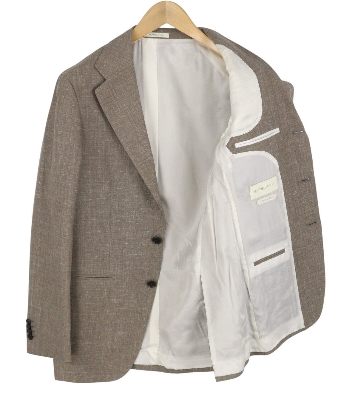 Blazer Havana Jetted Fl