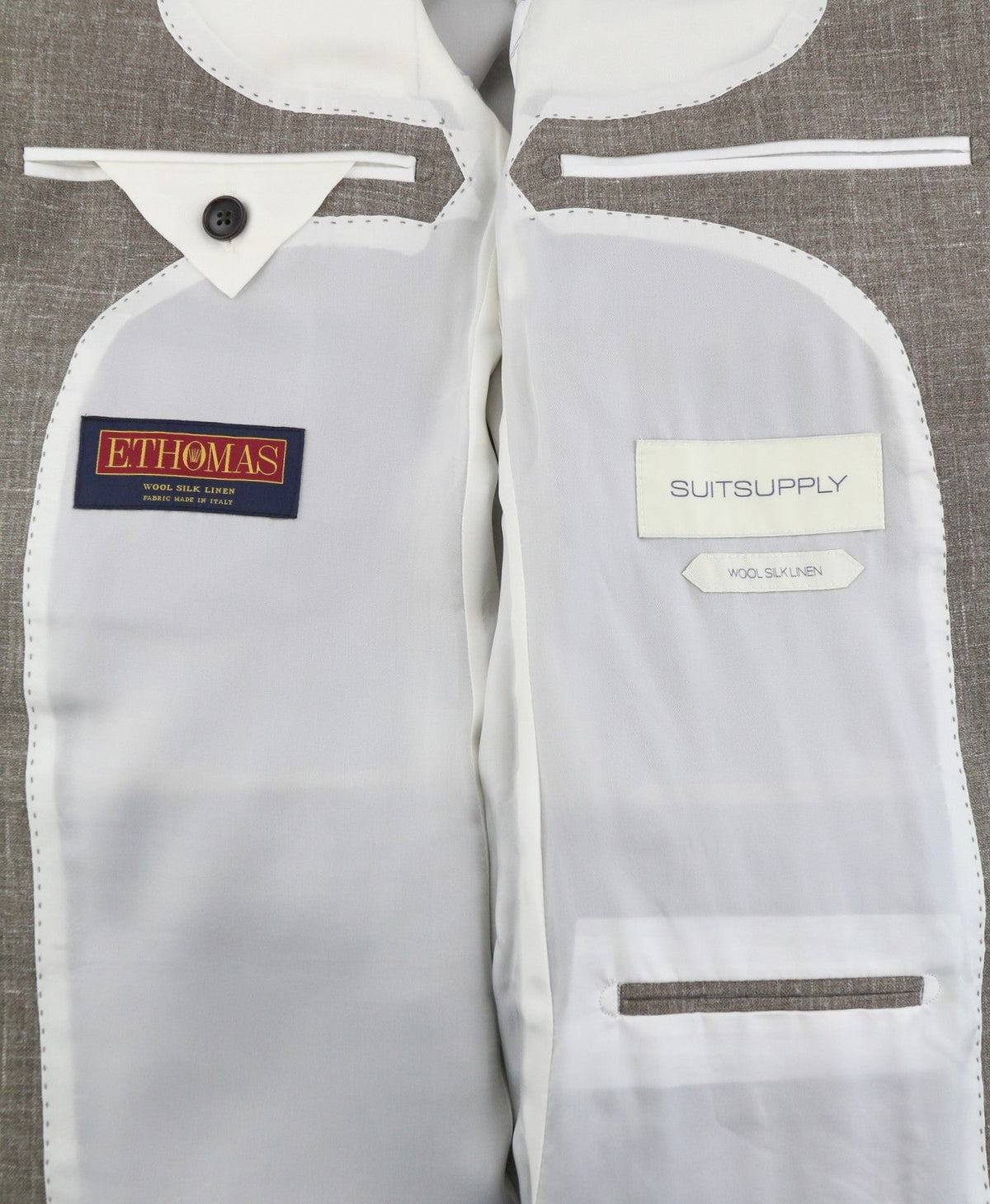 Blazer Havana Jetted Fl