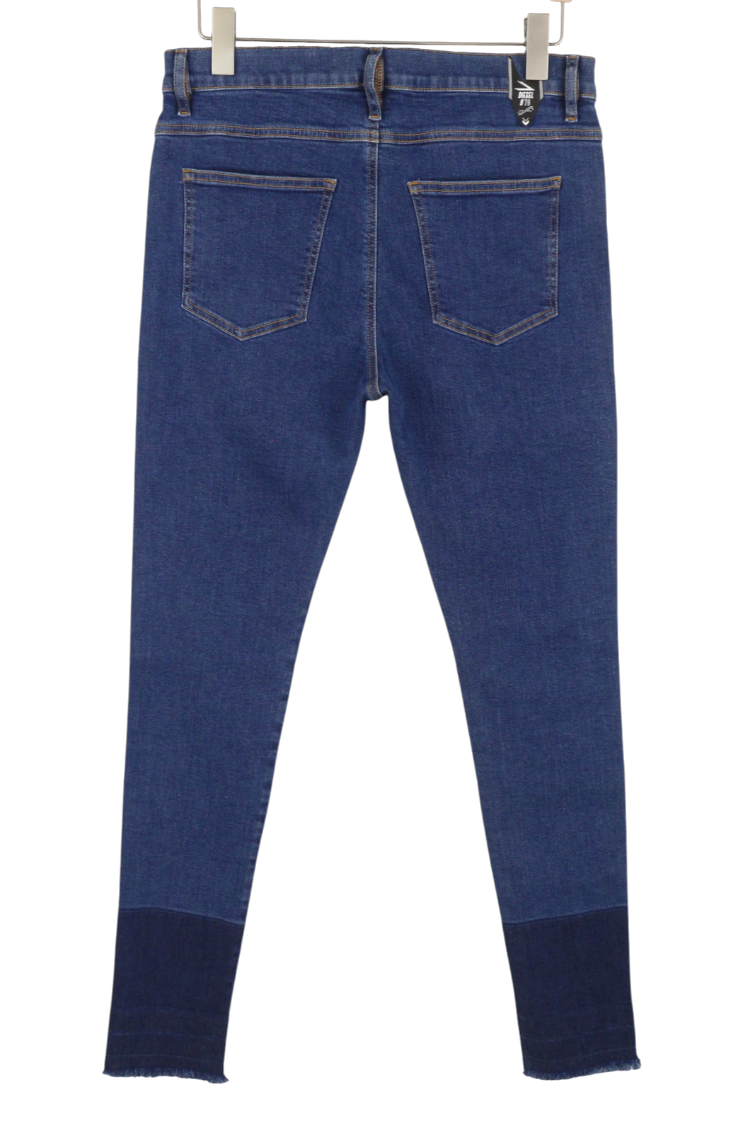 Jeans D-istort-sp 085au