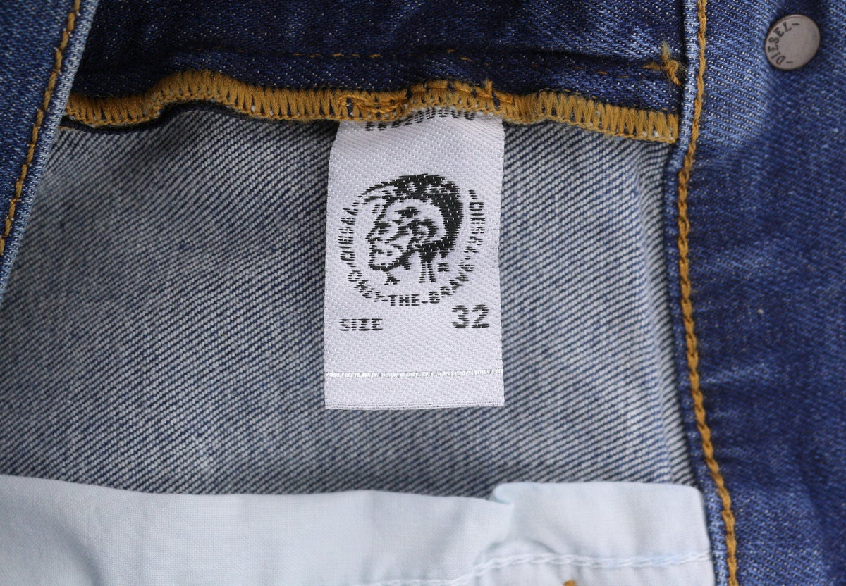 Jeans D-istort-sp 085au