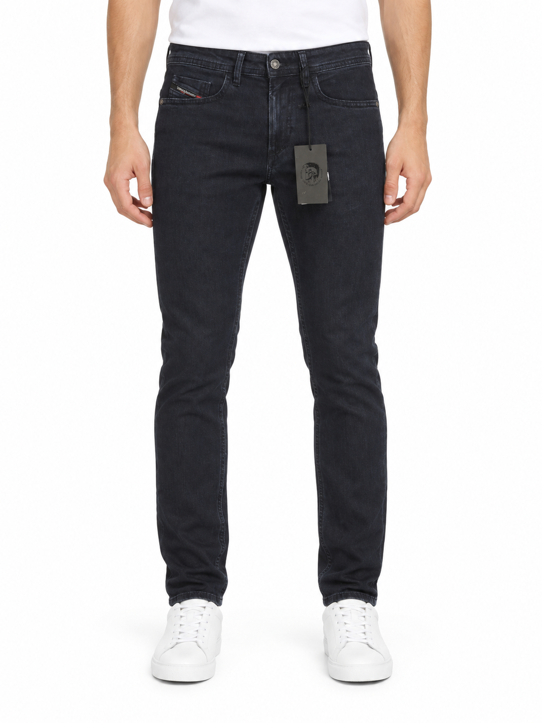 Jeans Thommer 084nk