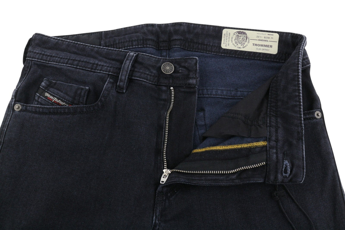 Jeans Thommer 084nk