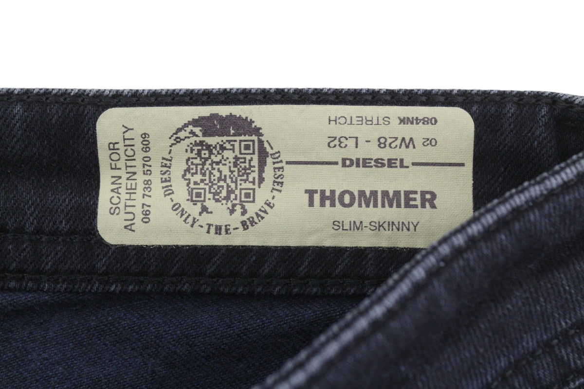 Jeans Thommer 084nk