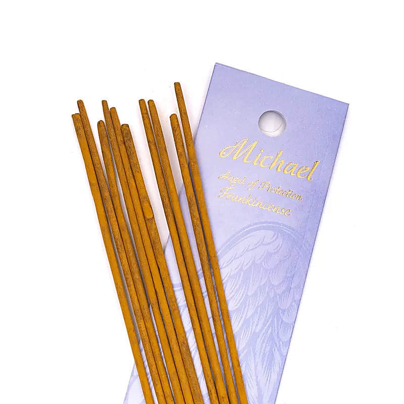 Wierook Angels Michael --verpakking van 3 stuks - 20 G