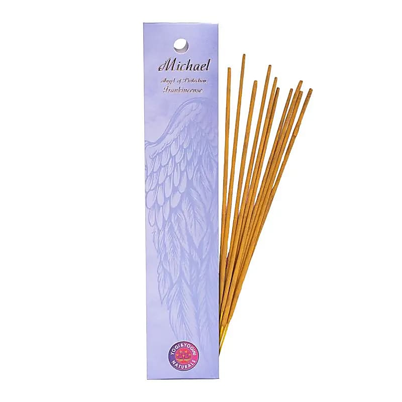 Wierook Angels Michael --verpakking van 3 stuks - 20 G