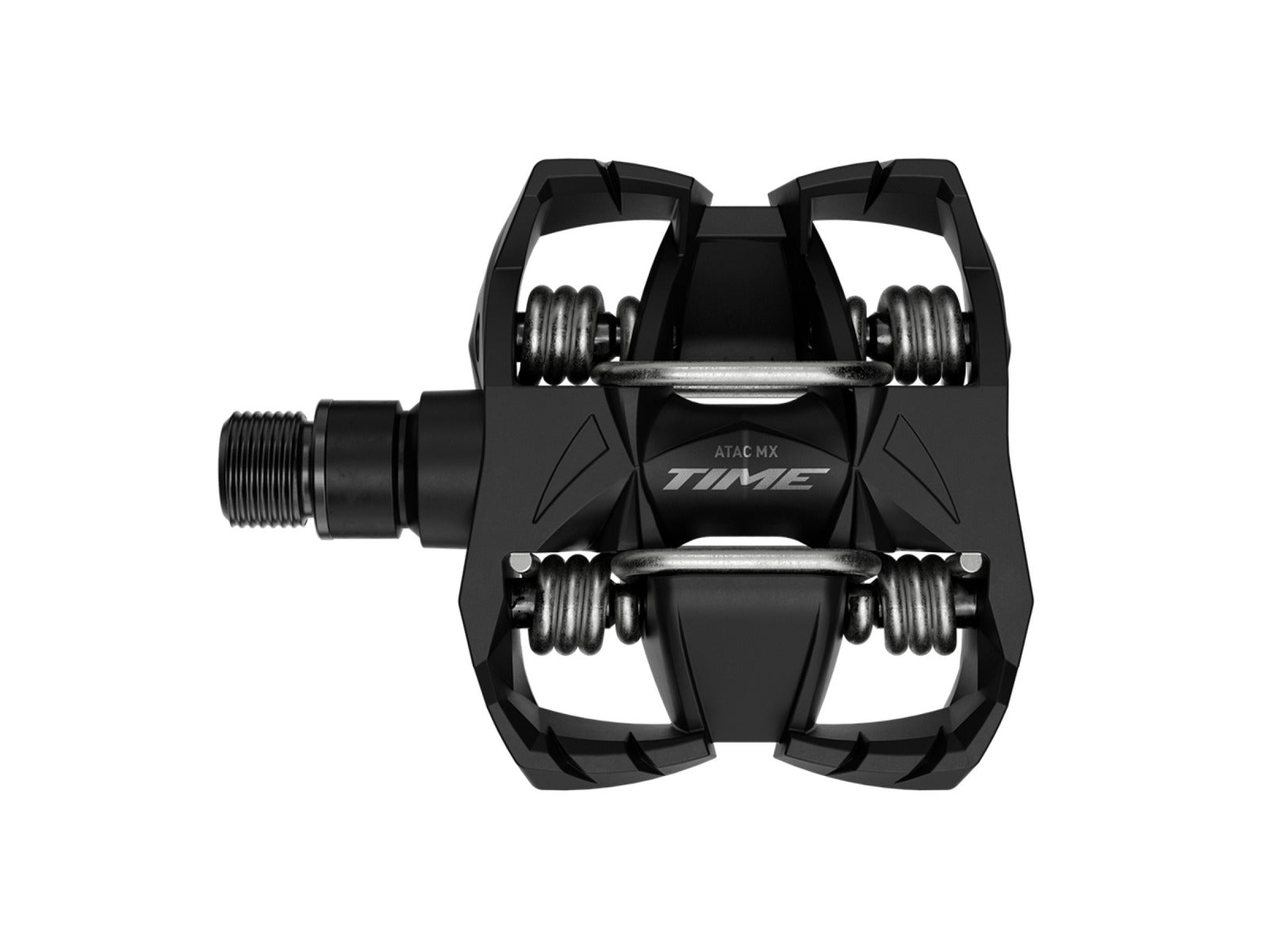 Time Mx Pedals C1 My26 Black