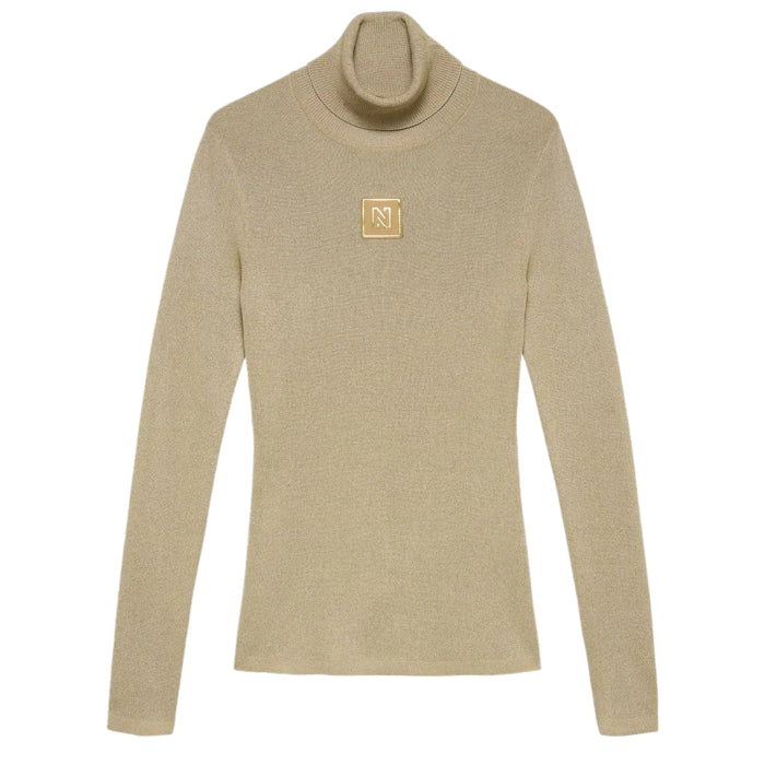 Maglione da sci/snowboard da donna Nikkie Sportswear