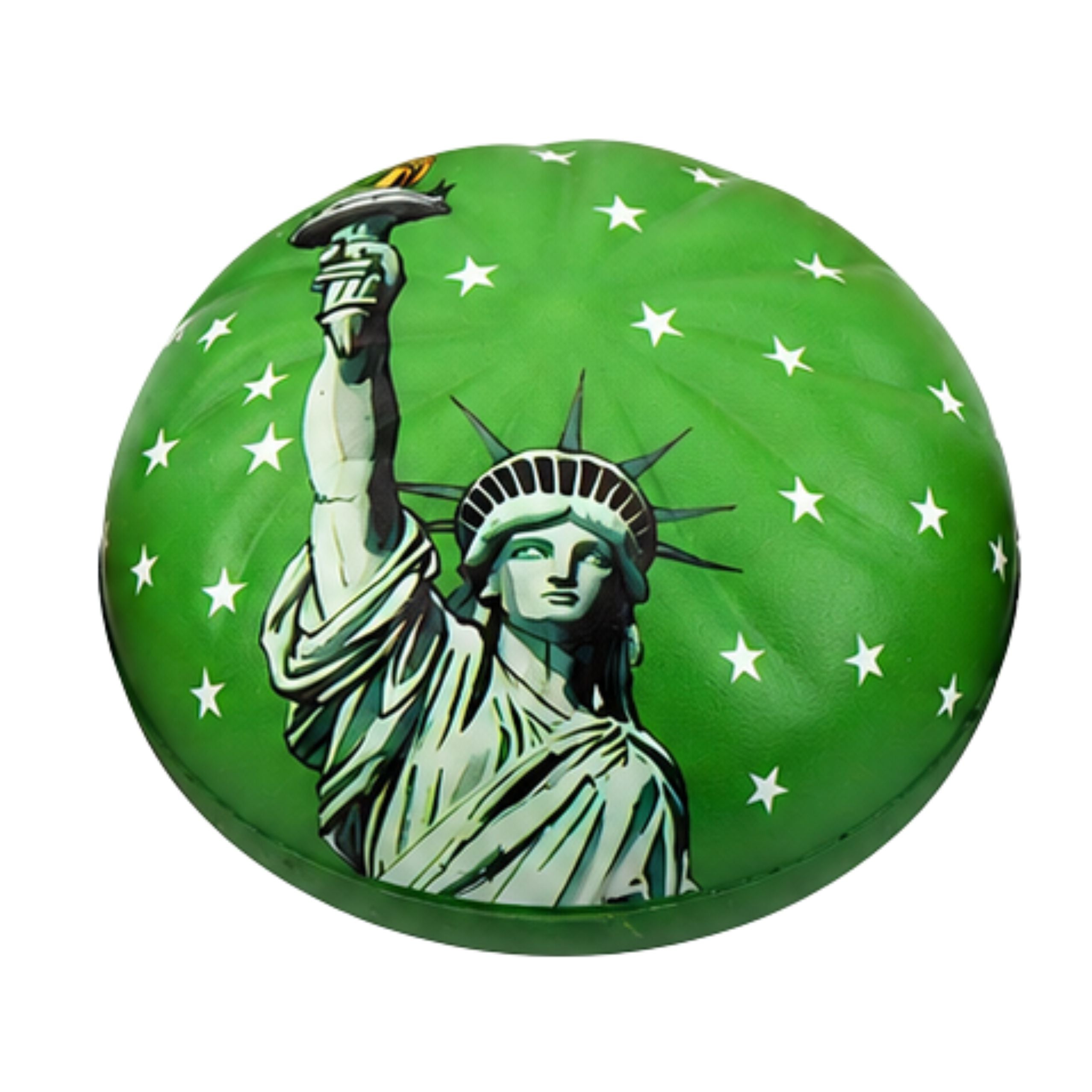 Squishy Dumpling Usa E Scatola In Schiuma Profumata 8,5 Cm