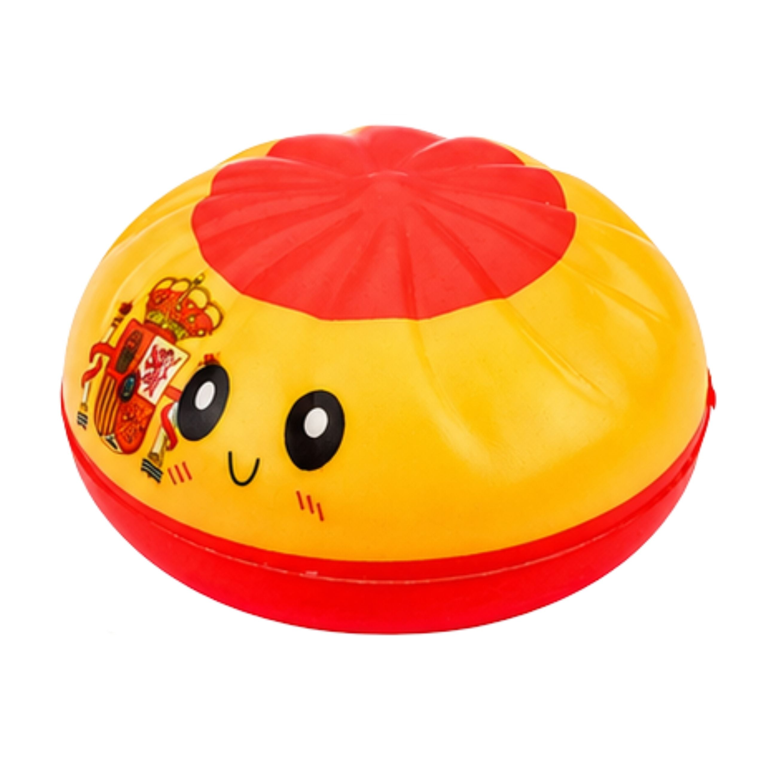 Squishy Dumpling Dumpling With Flags Fragrant Foam Box 8.5 Cm