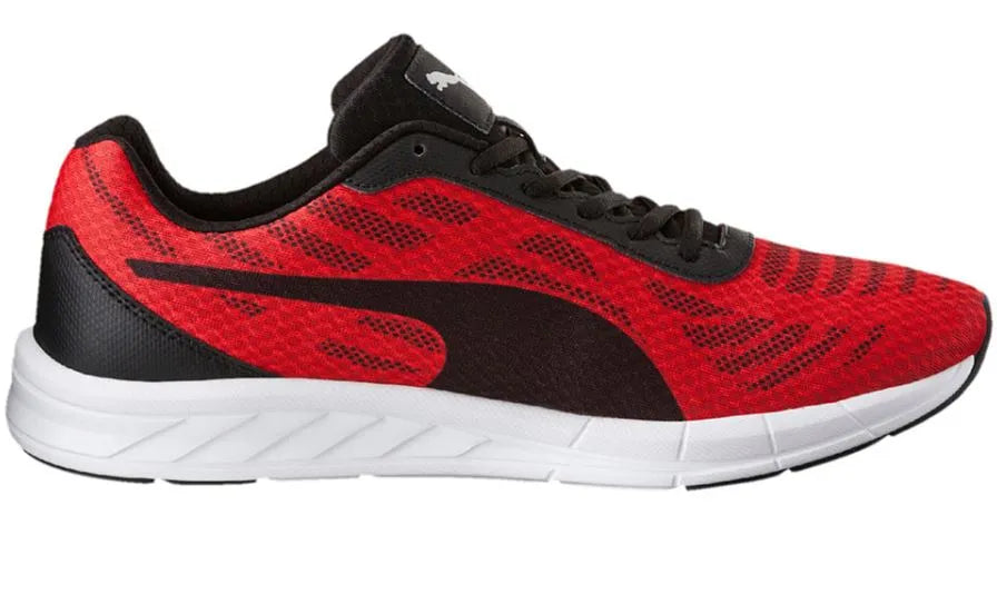 Pánské boty Puma Meteor Men Red Red