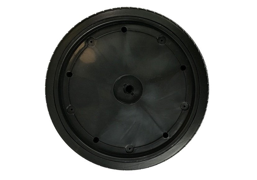 Eva Wheel For Bmw X6 On Car