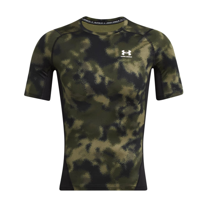Cămașă de compresie Under Armour pentru bărbați