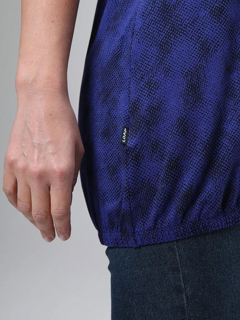 Bualadh barr na mban abhana prp corcra xs