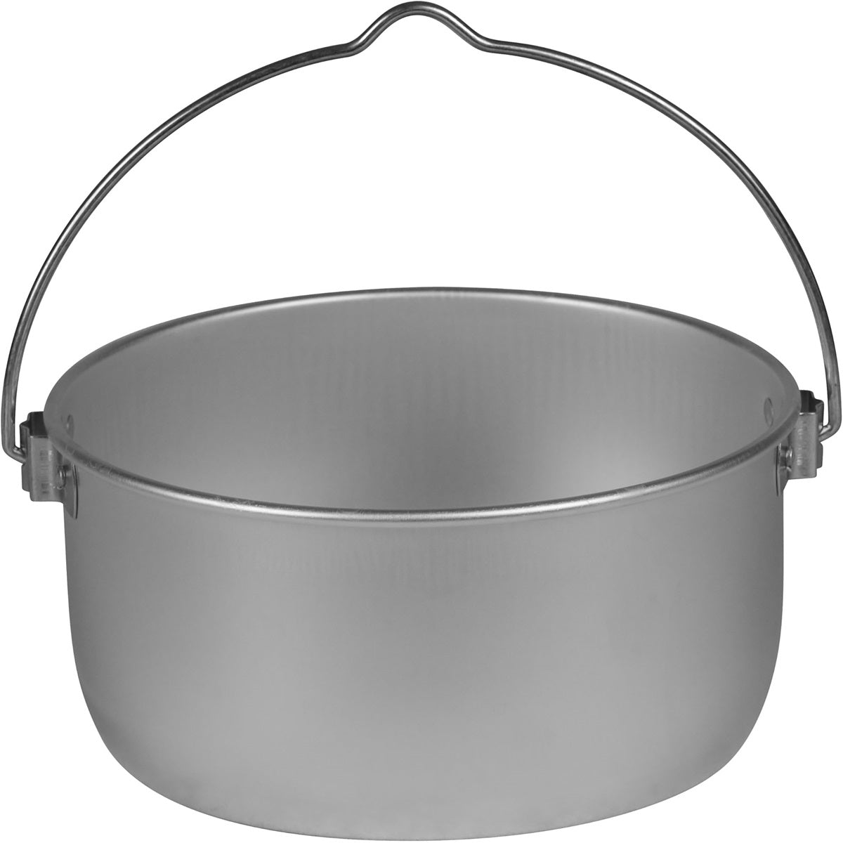 Trangia Billy Pot Ul 2,5l hoog deksel