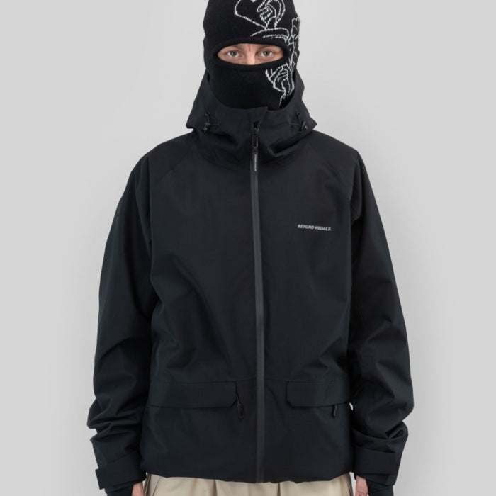 Beyond Medals Skid-/snowboardjacka för män