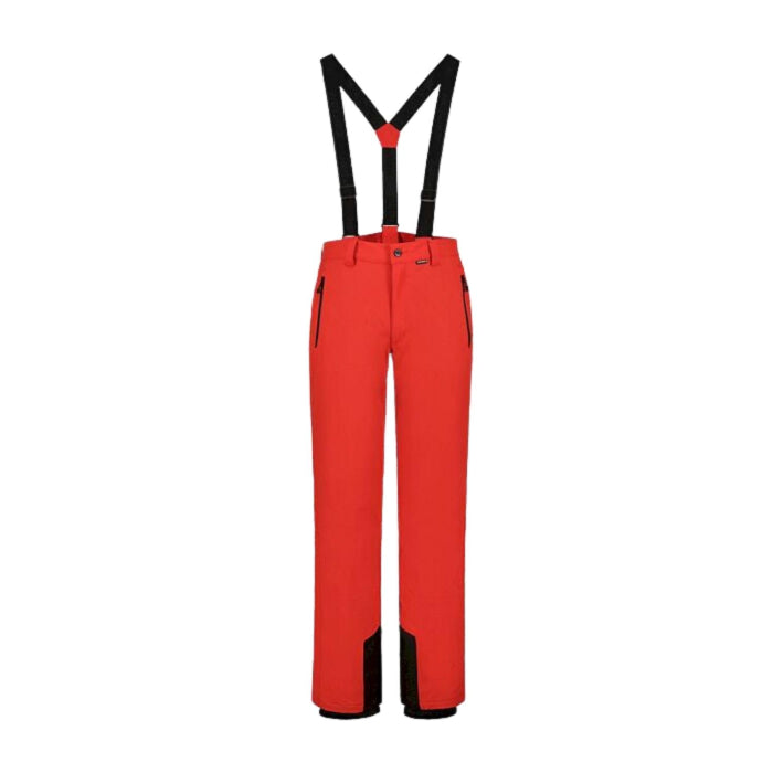 Pantaloni da sci da uomo Ice Peak