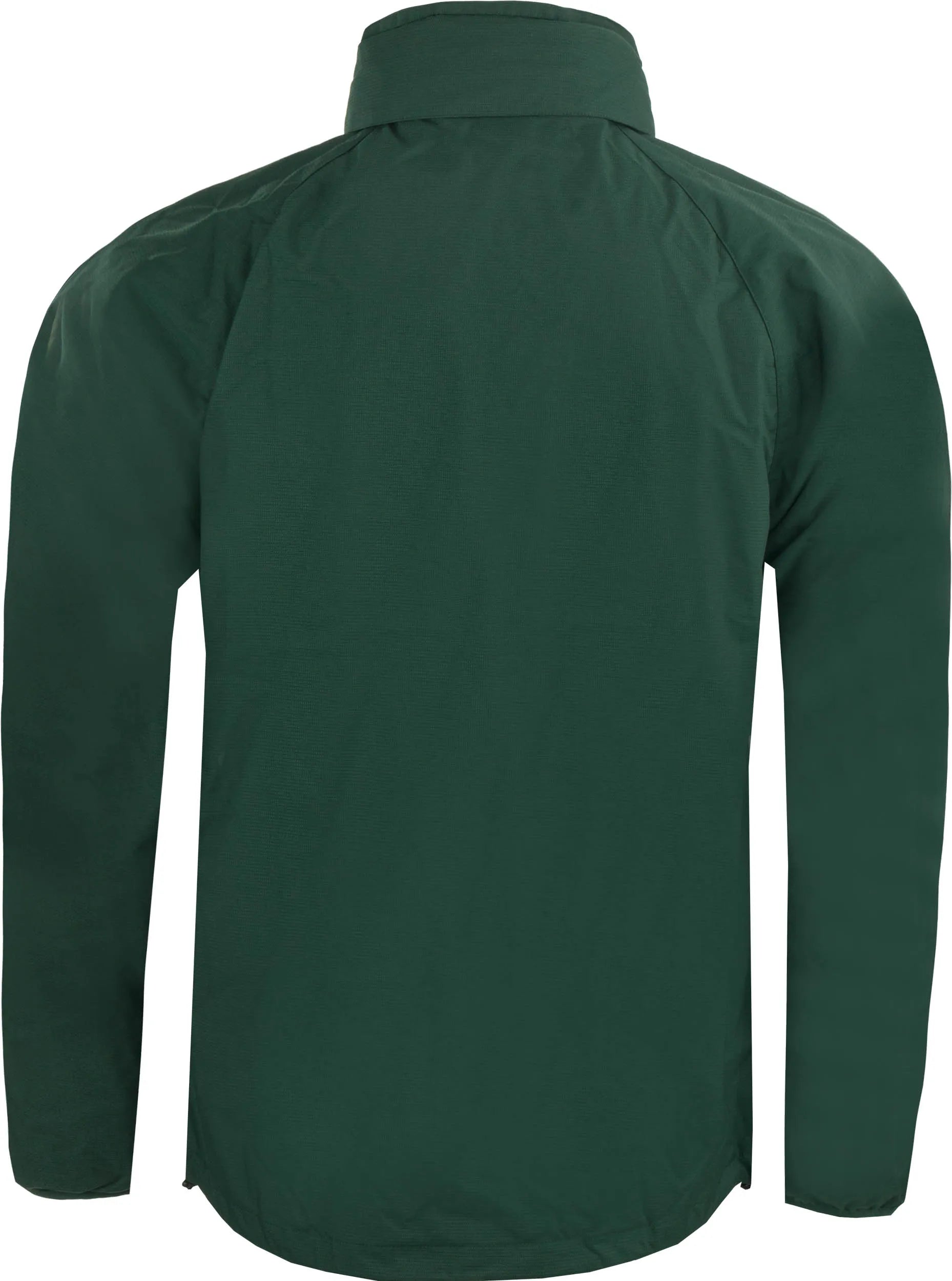 Jaqueta masculina playerlayer verde floresta xs