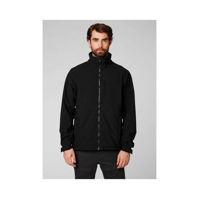 Giacca softshell Helly Hansen da uomo