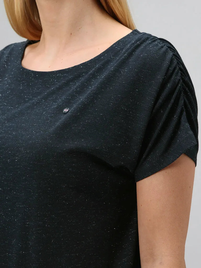 Vestido Mujer Loap Bugatela Dblu Azul