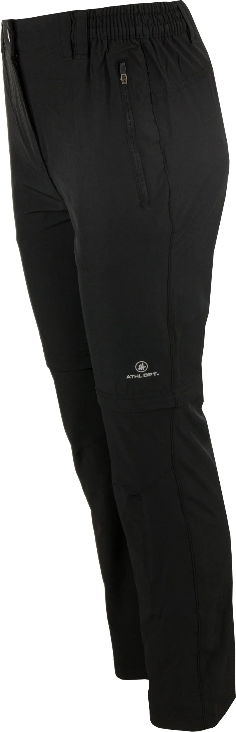 Dámske nohavice athl. dpt manola čierna 42