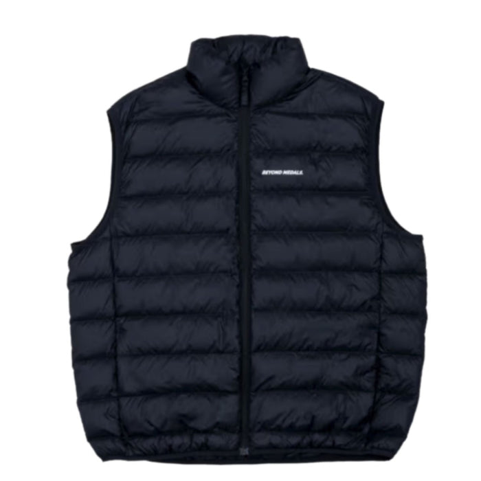 Beyond Medals Winter Bodywarmer Men's