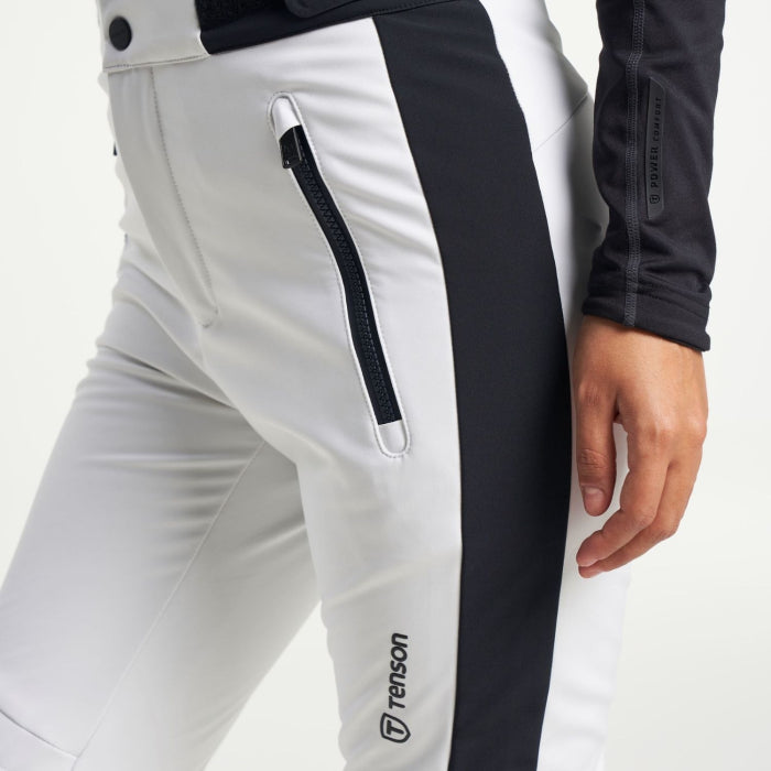 Pantaloni Tenson Softshell Femei