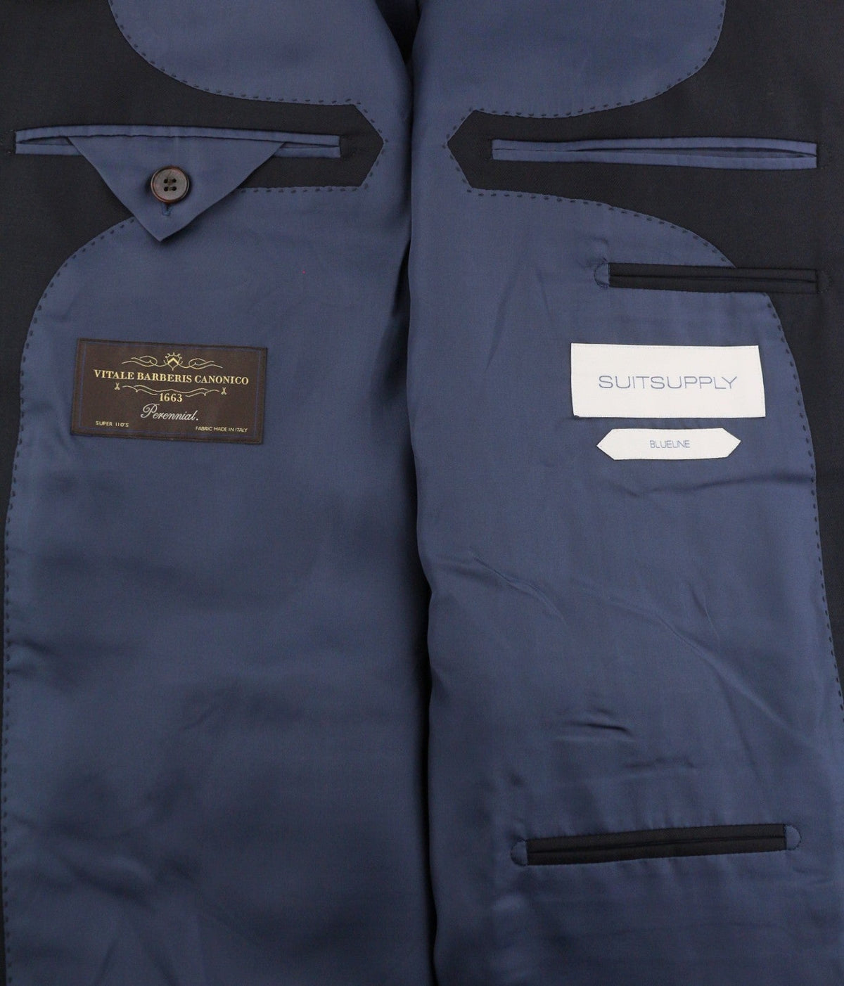 Suit Lazio