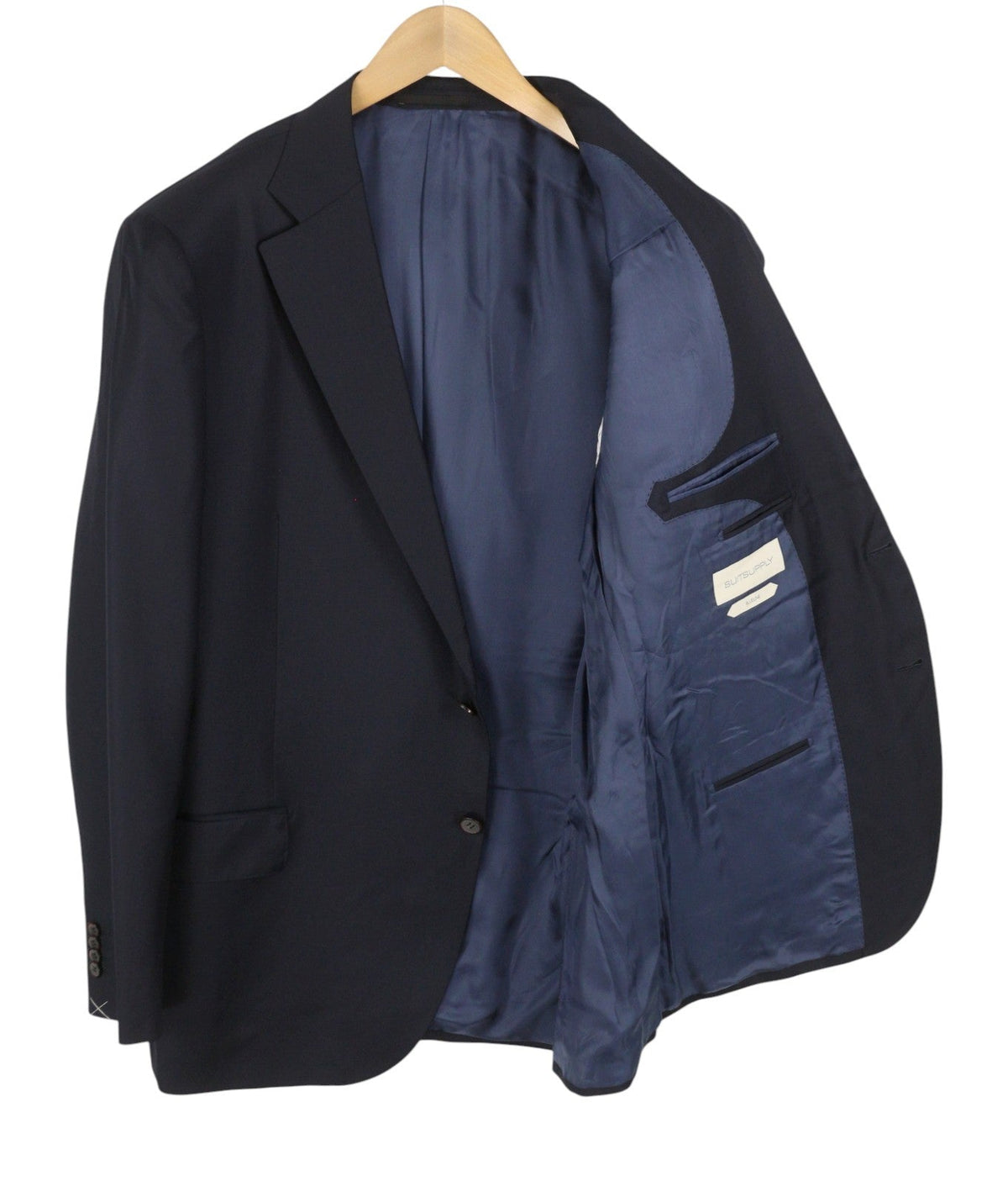 Suit Lazio