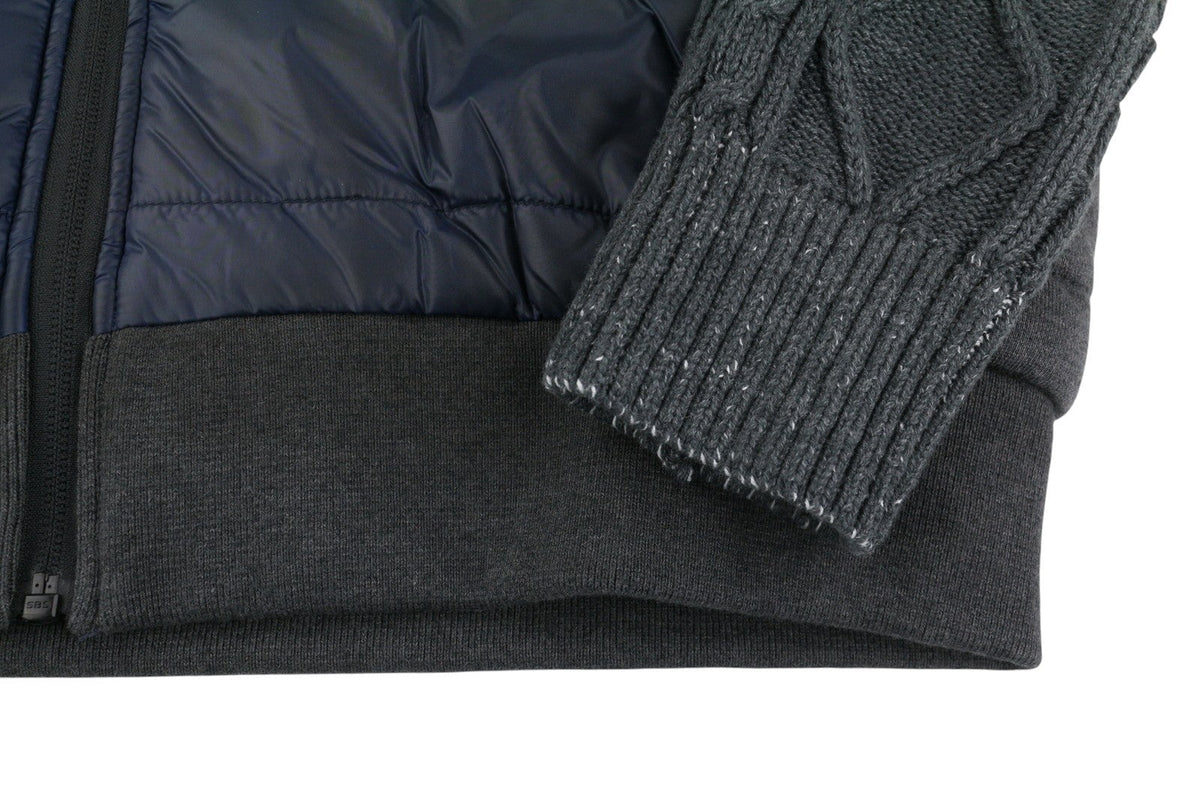 Jacket Chaq Arthur