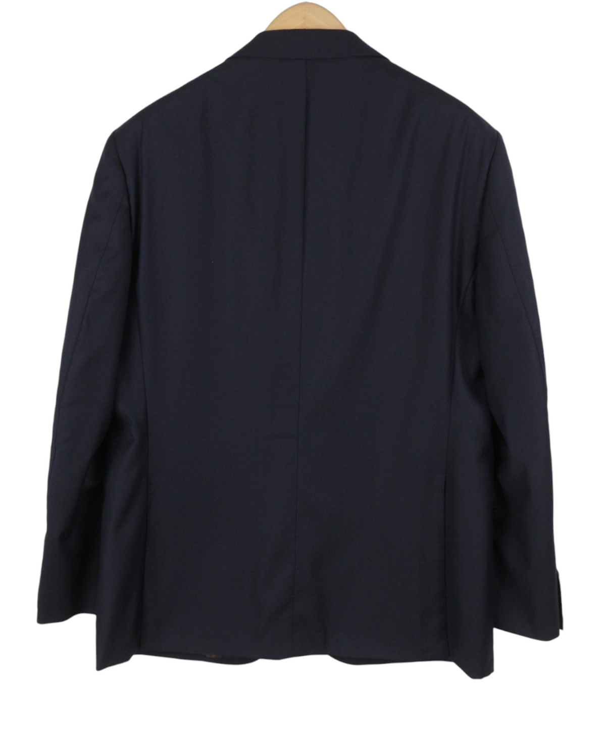 Suit Napoli Single Breasted