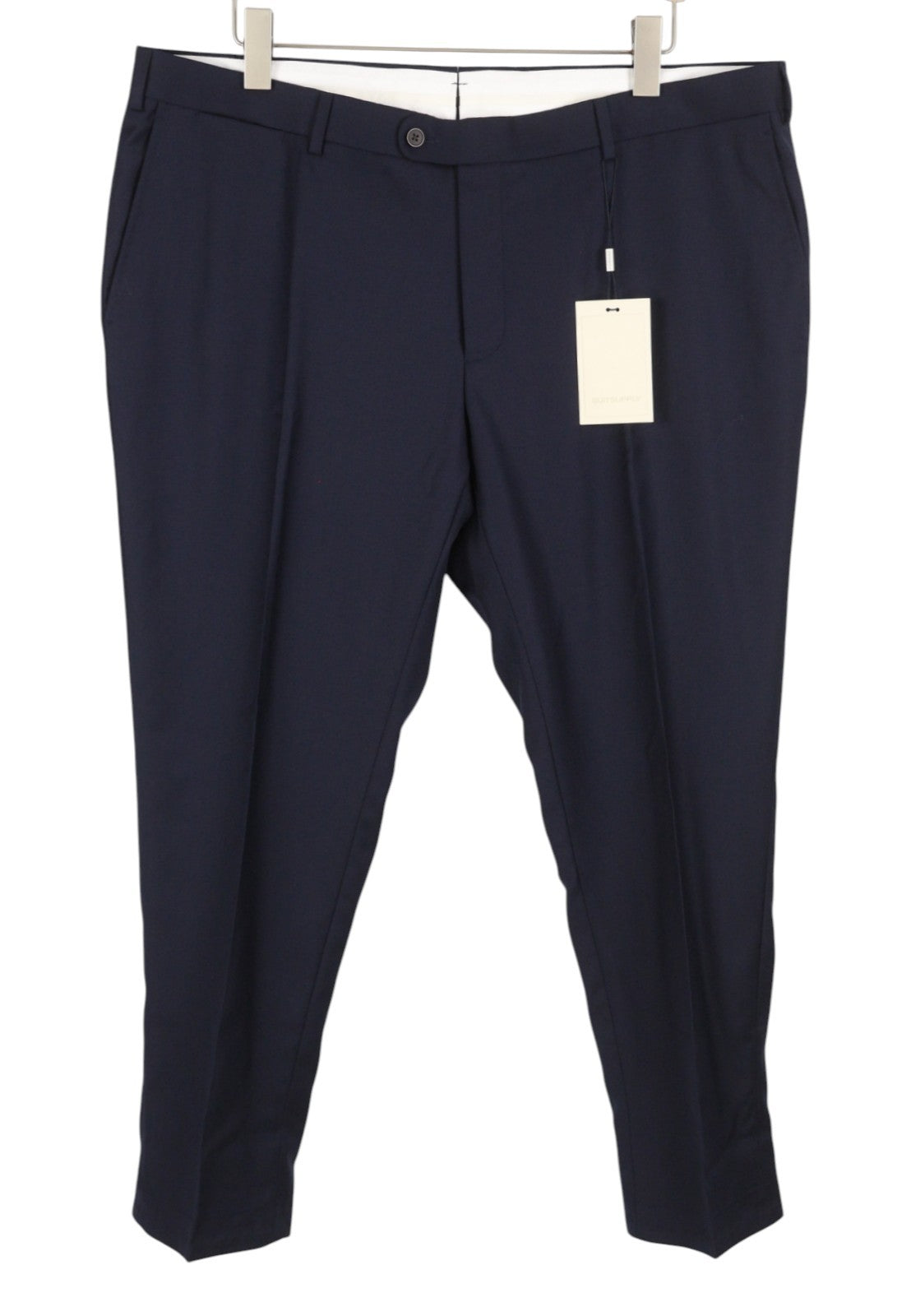 Suit Napoli Single Breasted
