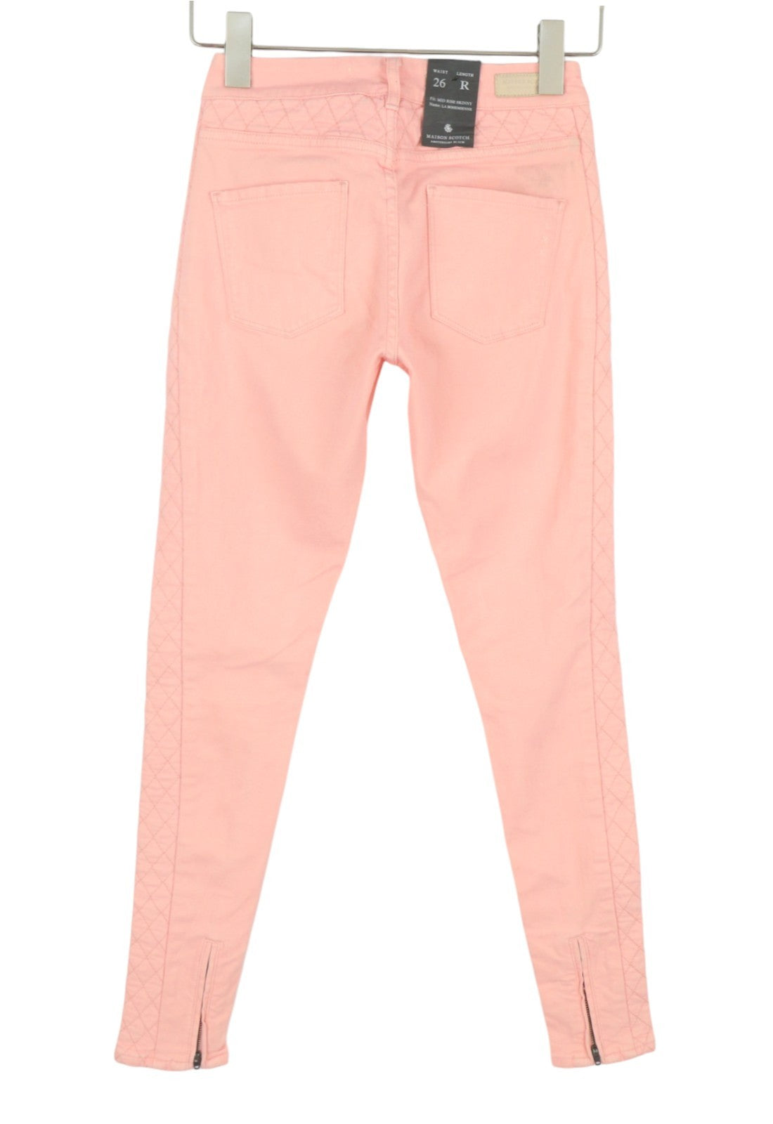 Spodnie La Bohemienne