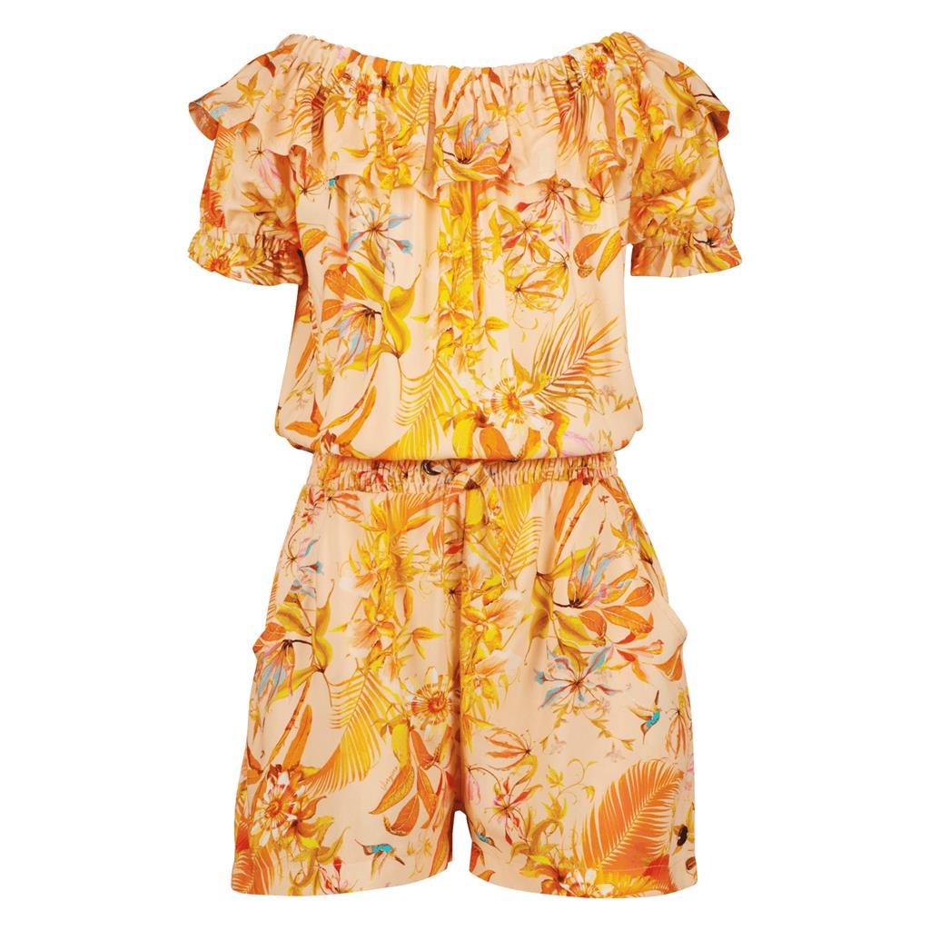 Vingino Girls Jumpsuit