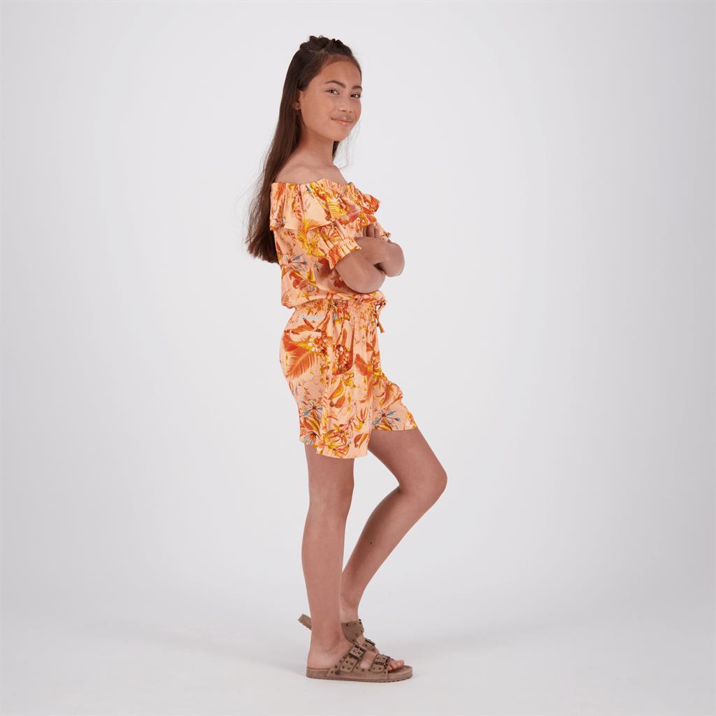 Vingino Girls Jumpsuit