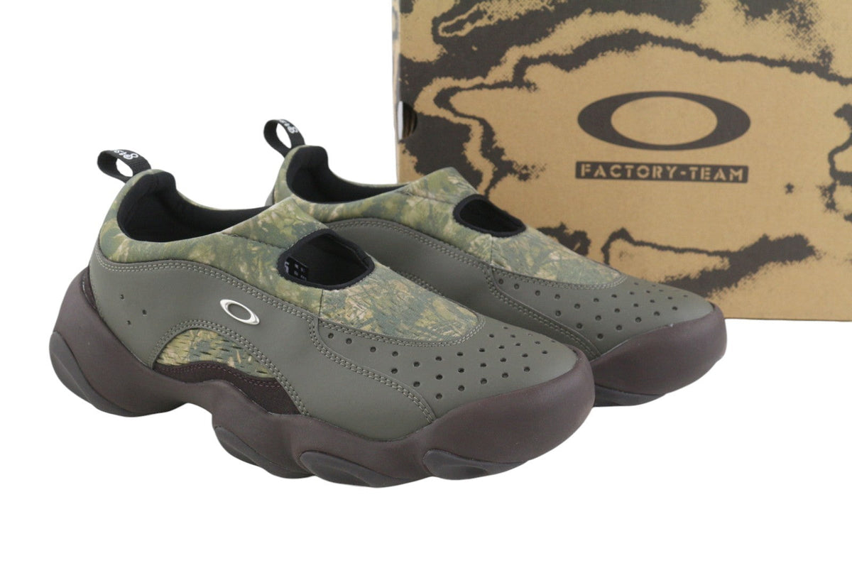 Sandals X Oakley Factory Team X South2 West8 Flesh
