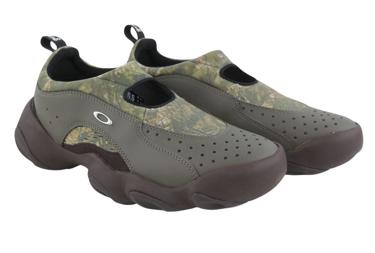 Sandals X Oakley Factory Team X South2 West8 Flesh