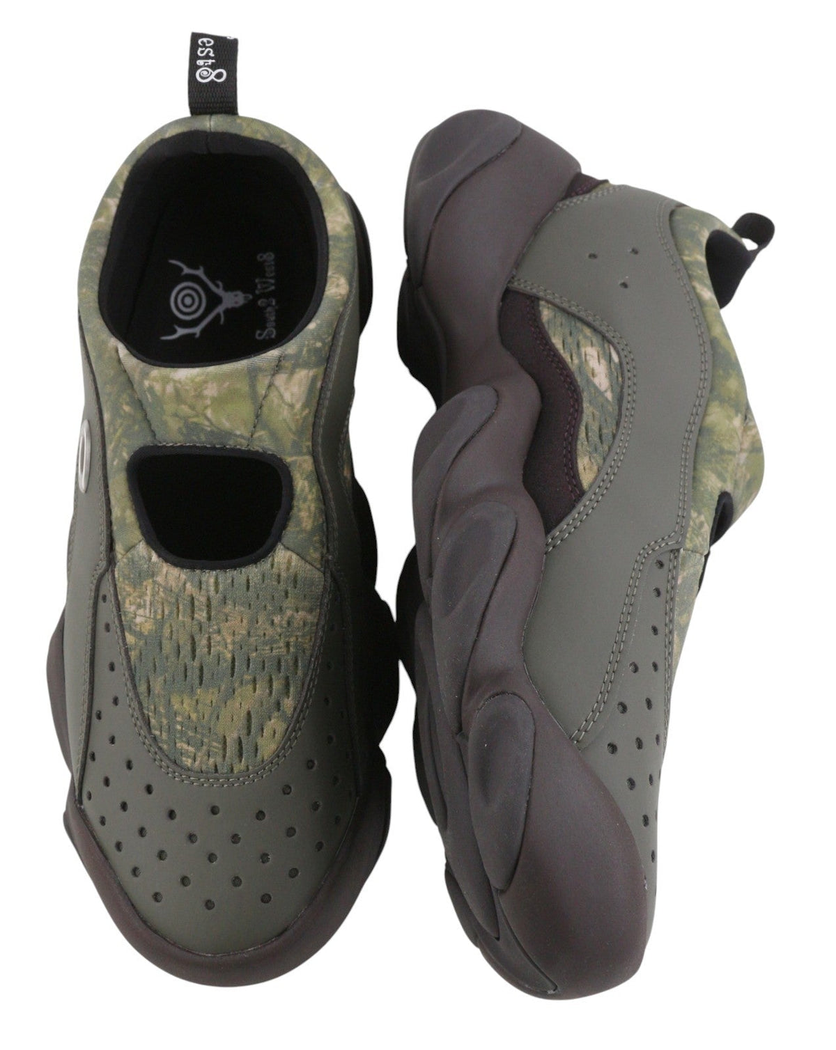 Sandals X Oakley Factory Team X South2 West8 Flesh