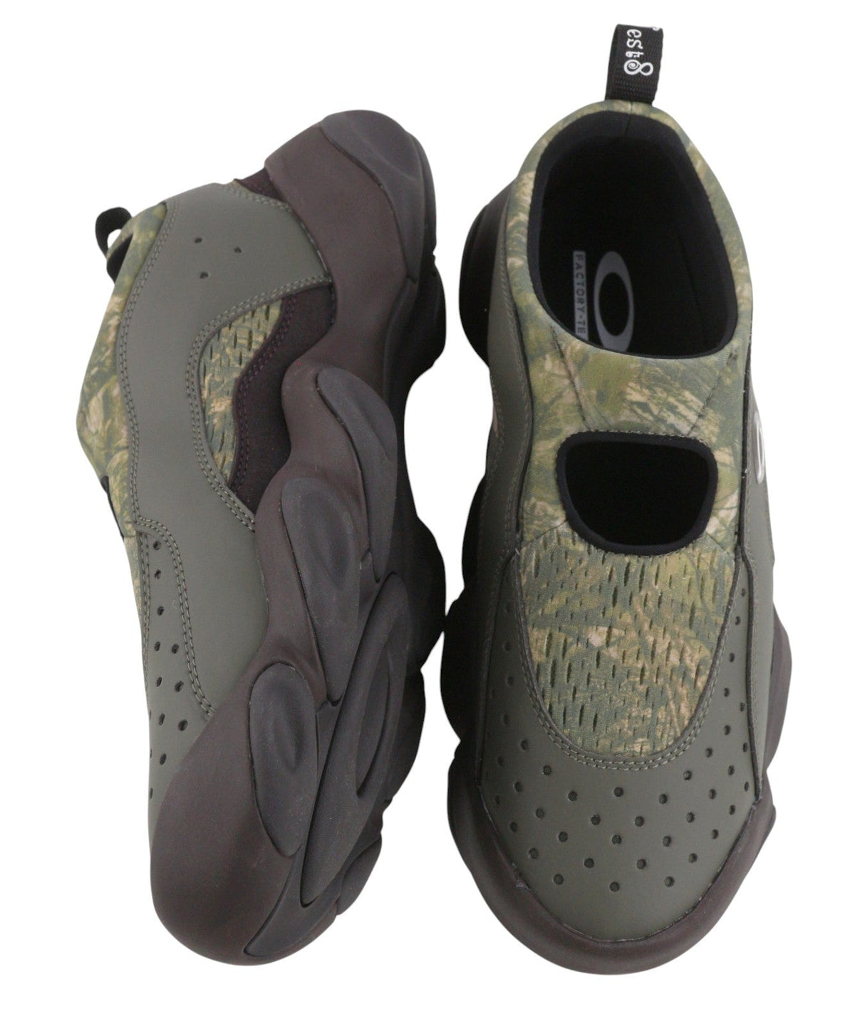 Sandals X Oakley Factory Team X South2 West8 Flesh