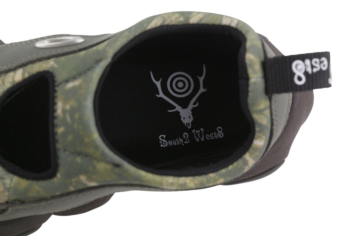 Szandál X Oakley Factory Team X South2 West8 Flesh