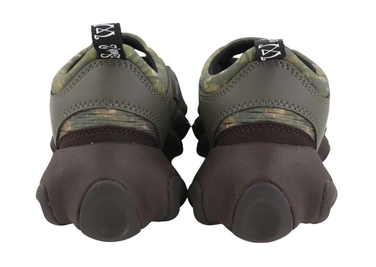 Szandál X Oakley Factory Team X South2 West8 Flesh