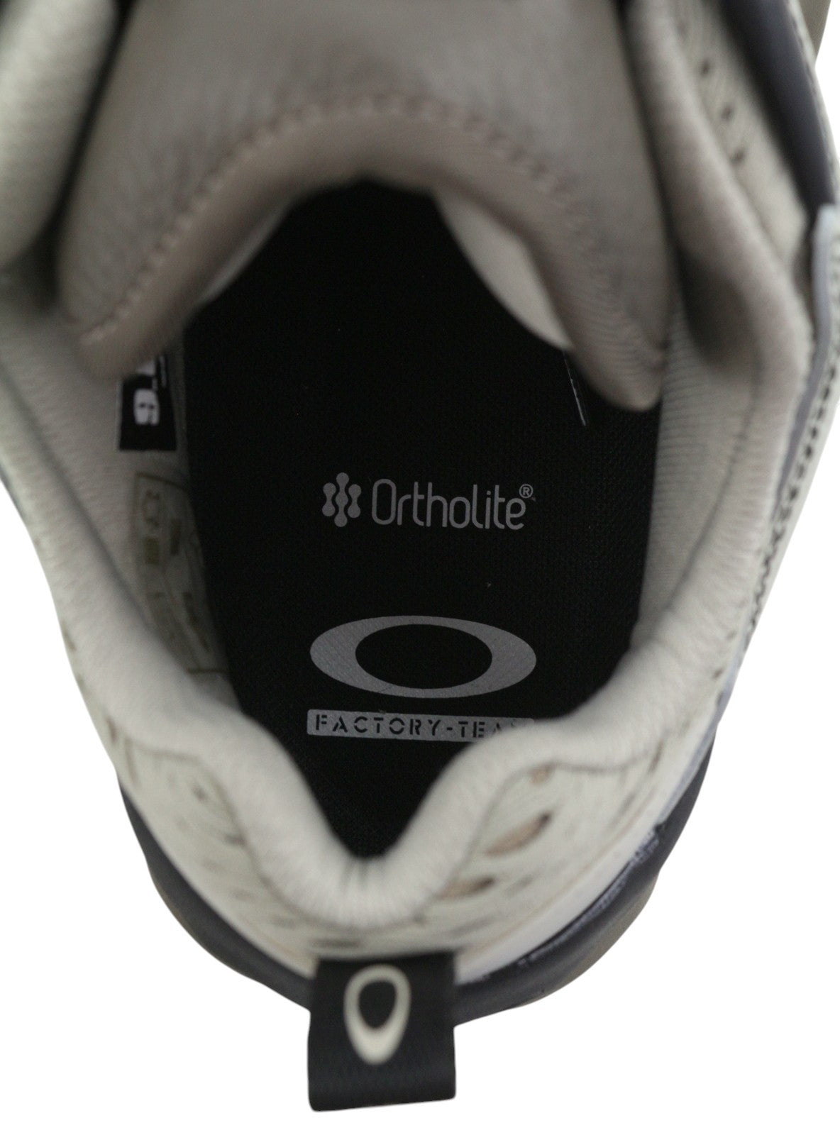 Boots X Oakley Factory Team Chop Saw